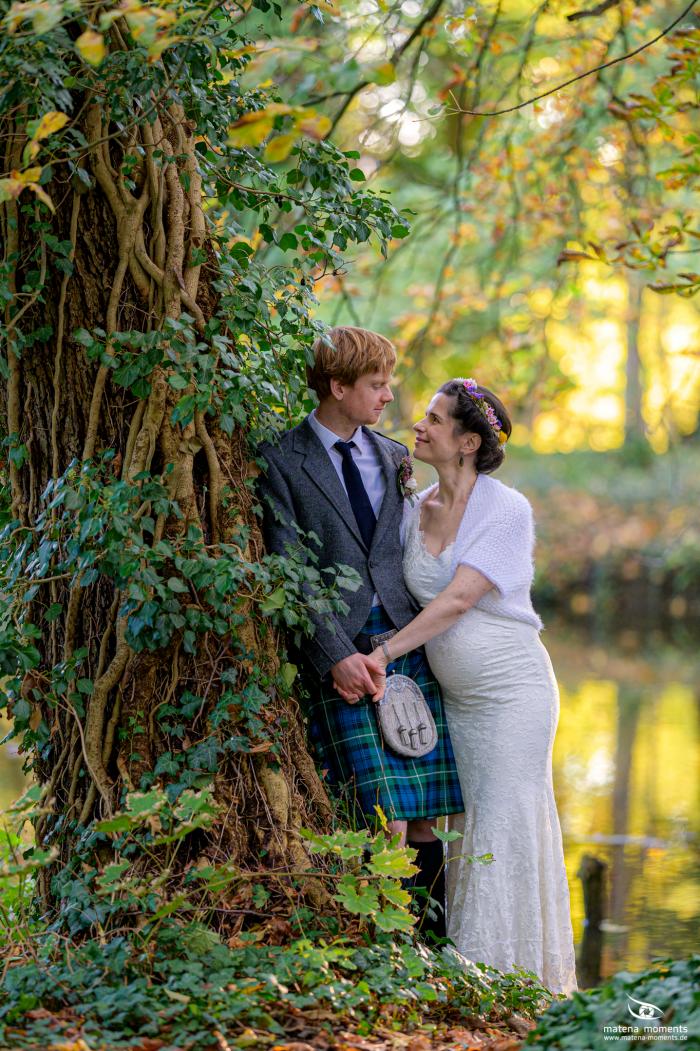 matena moments / Hochzeit