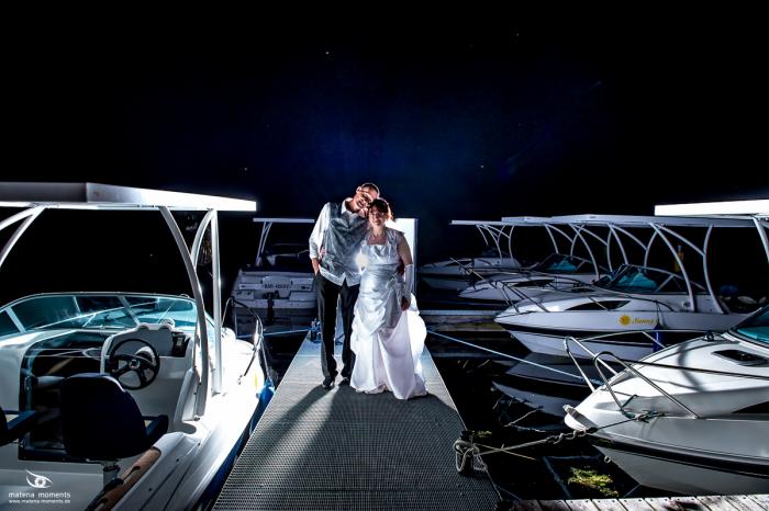 matena moments / Hochzeit