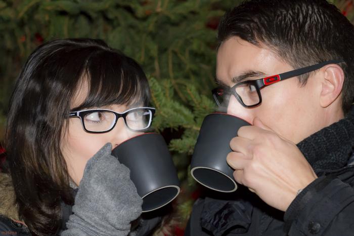 matena moments / hoffmann&brillen