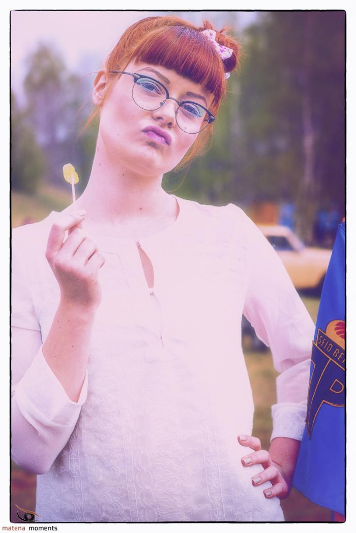 matena moments / hoffmann&brillen