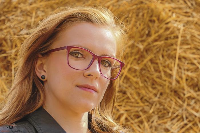 matena moments / hoffmann&brillen