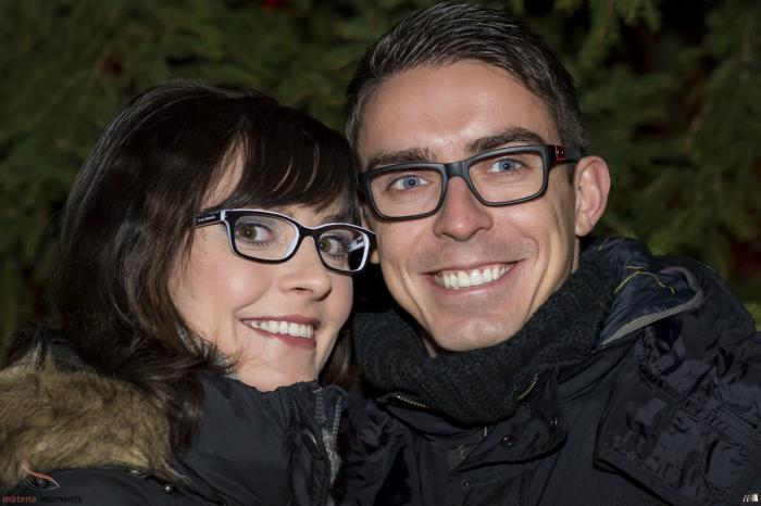 matena moments / hoffmann&brillen