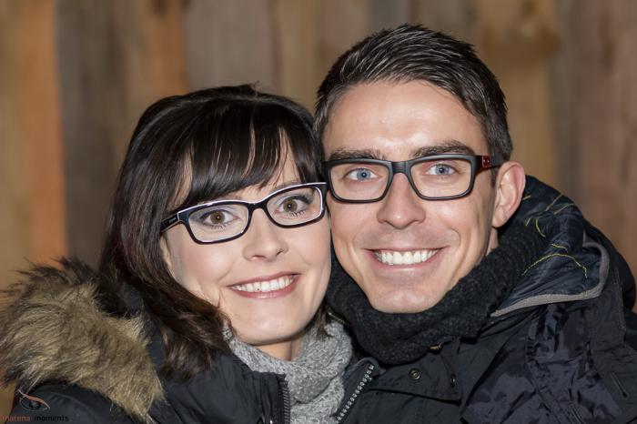 matena moments / hoffmann&brillen