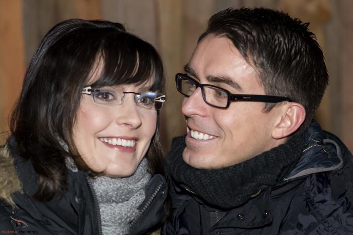 matena moments / hoffmann&brillen