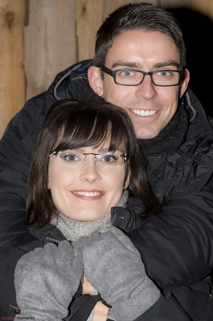 matena moments / hoffmann&brillen