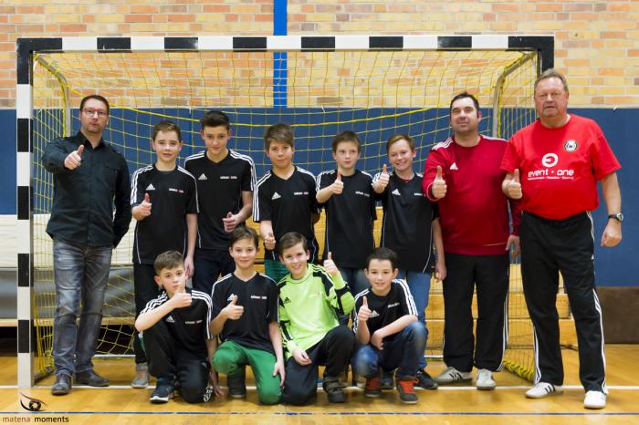 matena moments / hoffmann&brillen