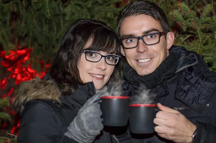 matena moments / hoffmann&brillen