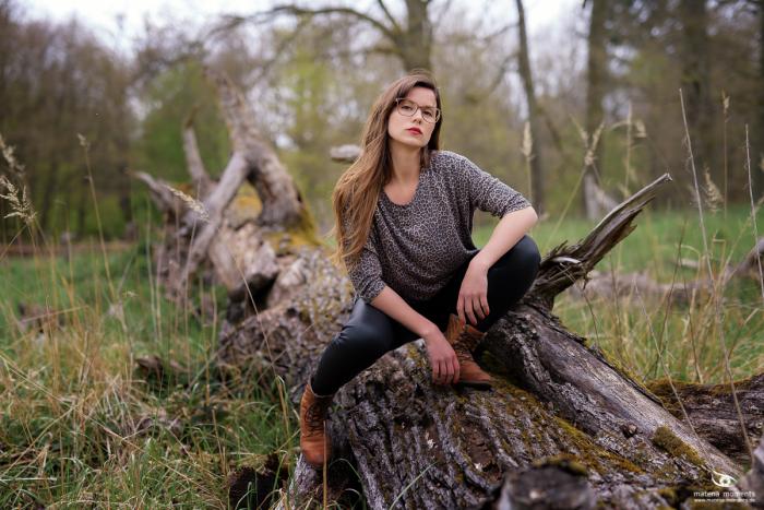 matena moments / hoffmannbrillen