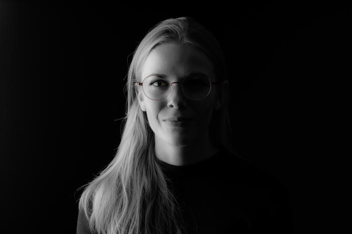 matena moments / Hoffmann