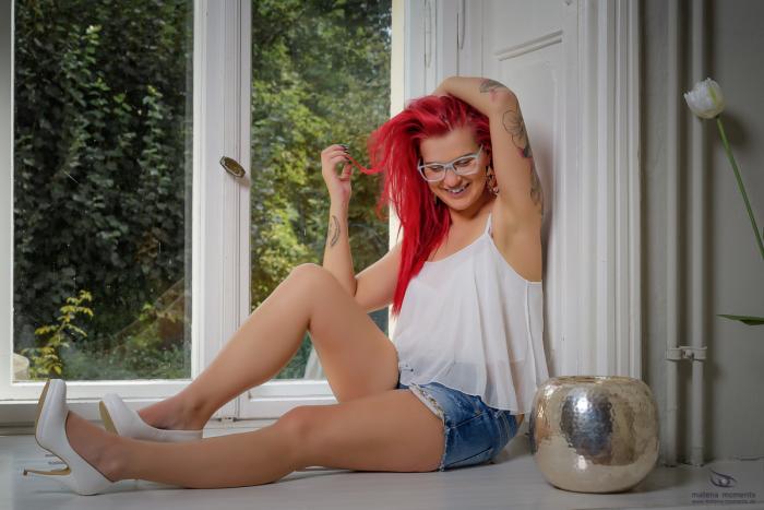 matena moments / hoffmann&brillen