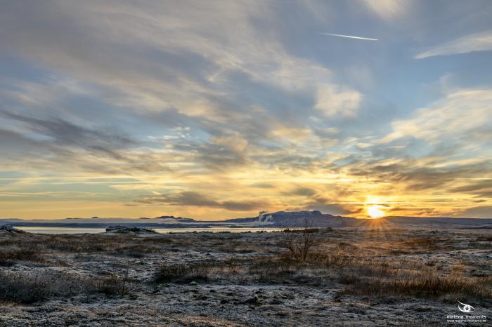 matena moments / Island