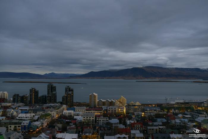 matena moments / Island