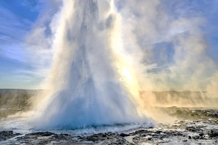 matena moments / Island