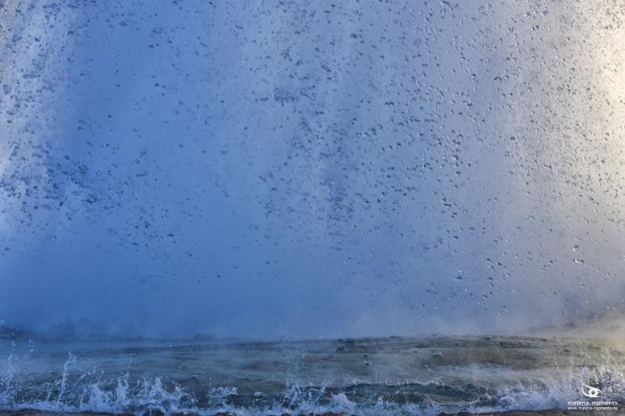 matena moments / Island