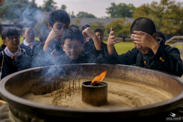 matena moments / Japan