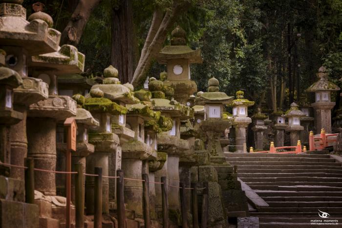 matena moments / Japan