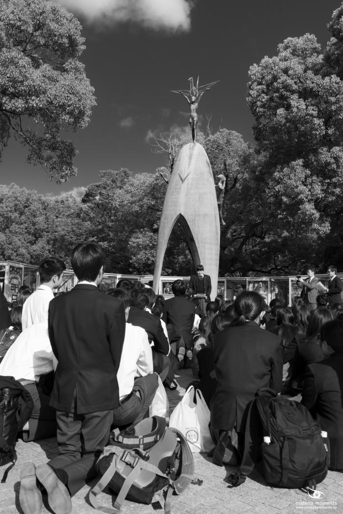 matena moments / Japan