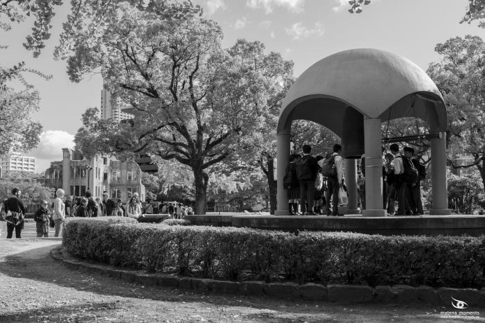 matena moments / Japan