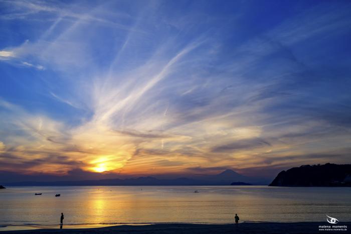 matena moments / Japan