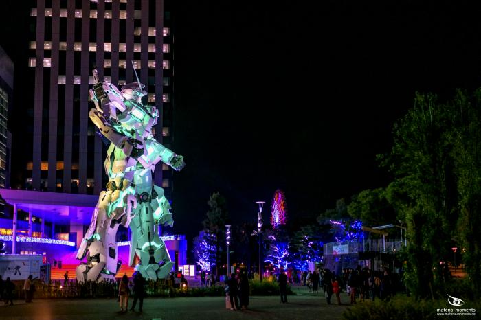 matena moments / Japan