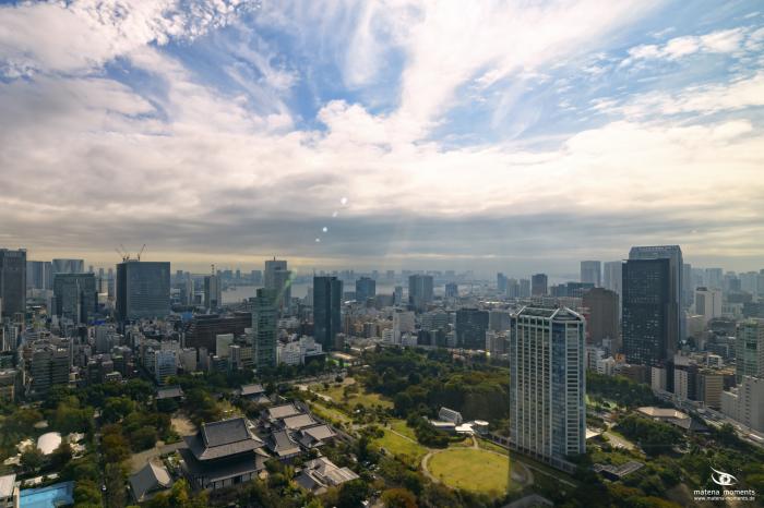 matena moments / Japan