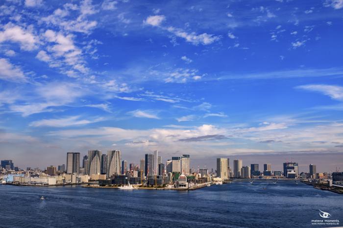 matena moments / Japan