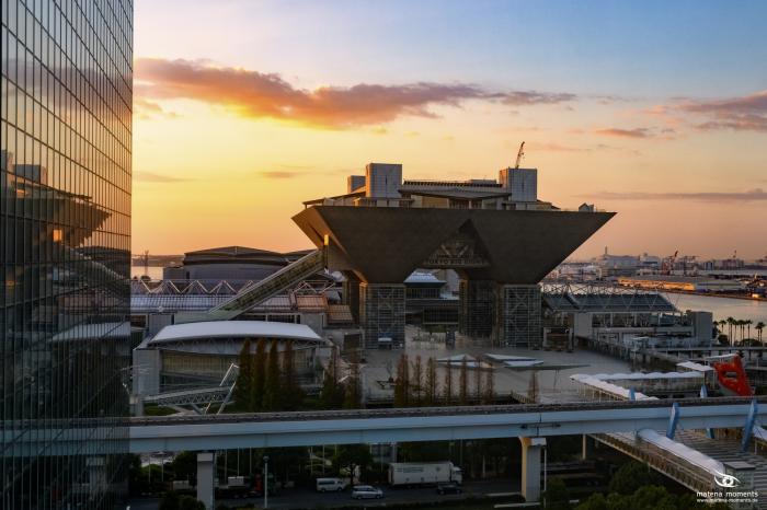 matena moments / Japan