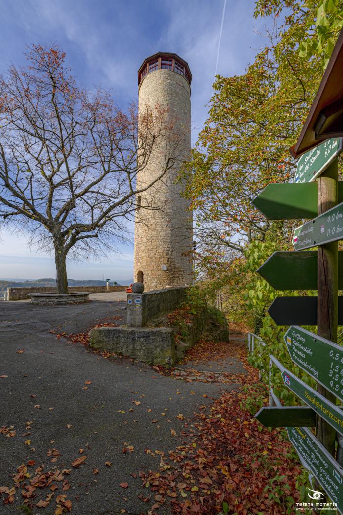 matena moments / Jena