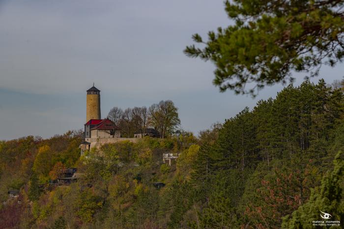 matena moments / Jena