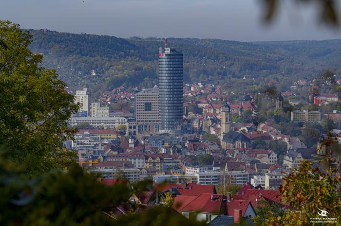 matena moments / Jena