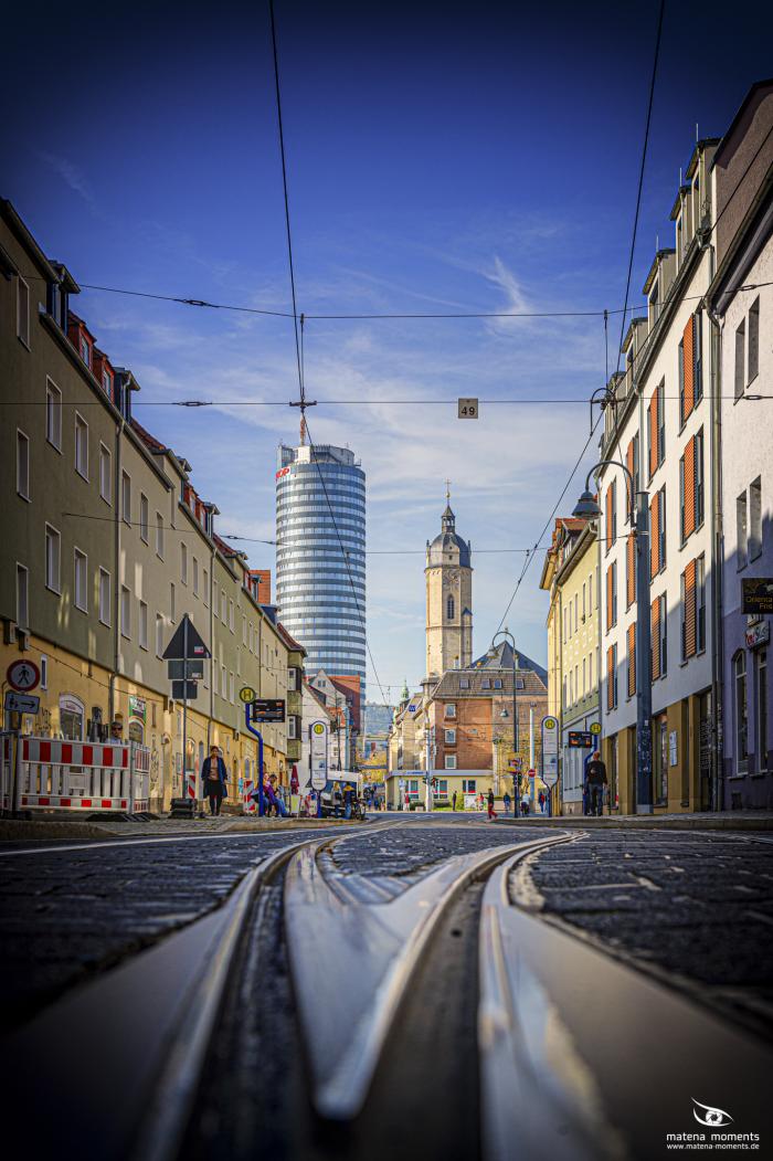 matena moments / Jena