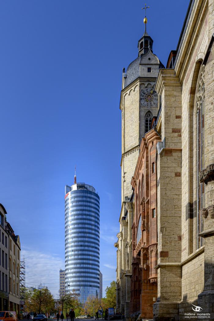 matena moments / Jena