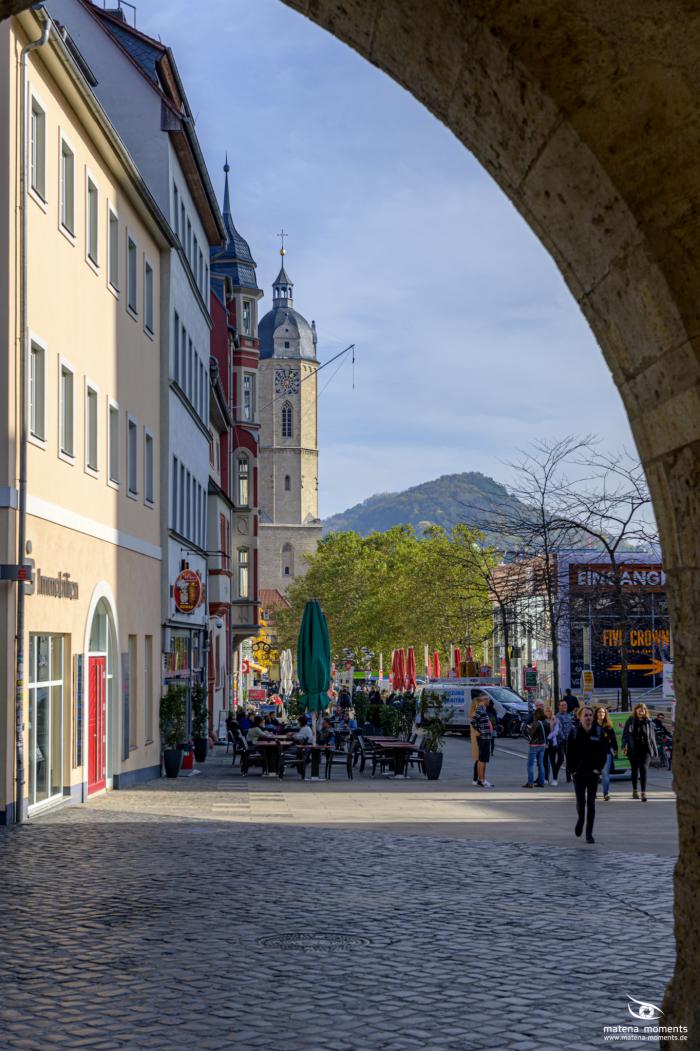 matena moments / Jena