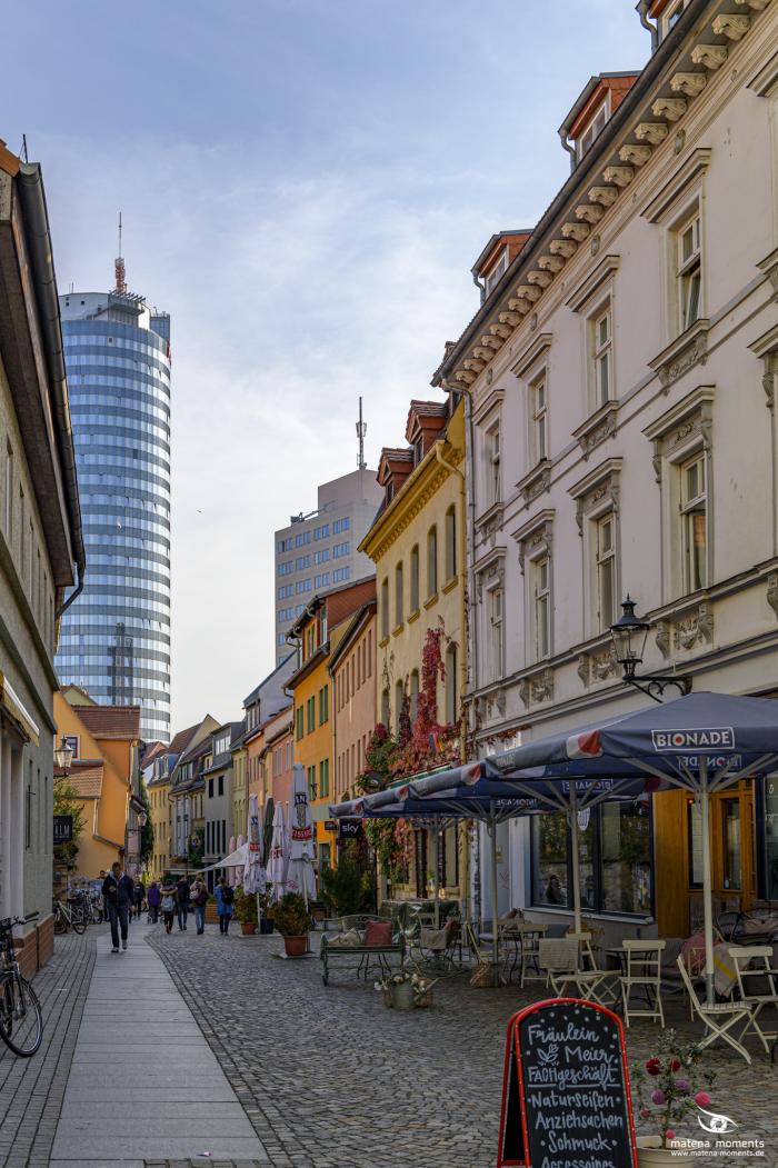 matena moments / Jena