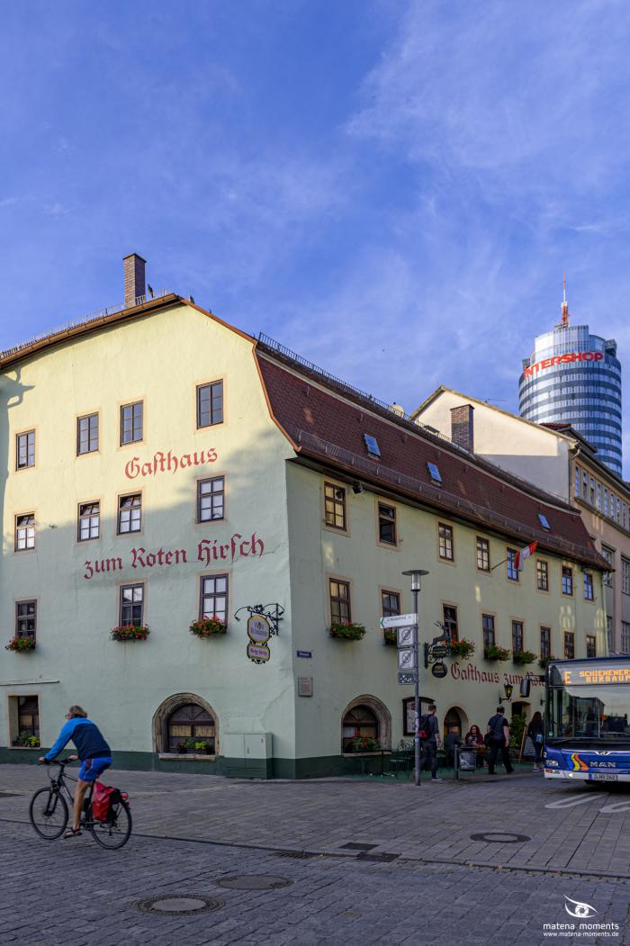 matena moments / Jena