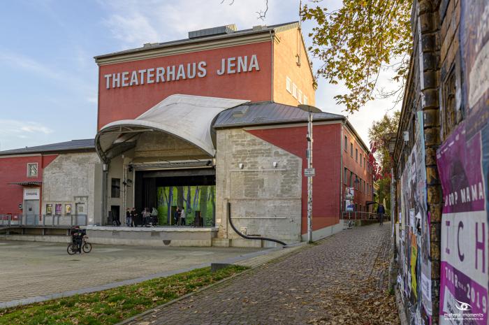 matena moments / Jena