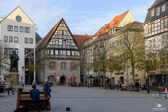 matena moments / Jena