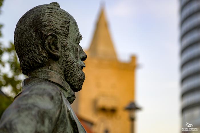 matena moments / Jena