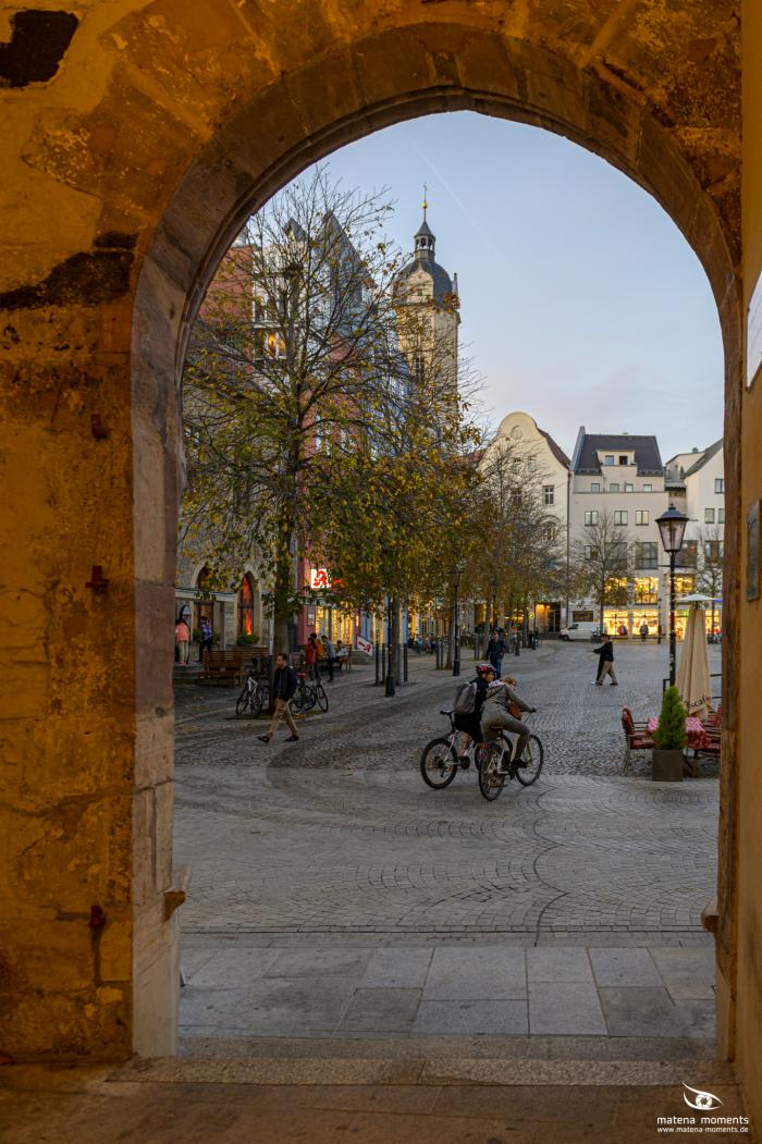 matena moments / Jena