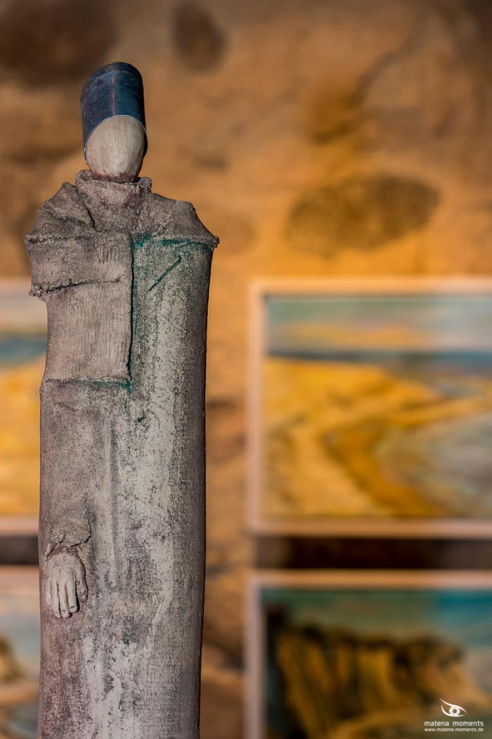 matena moments / Klaus Deutsch