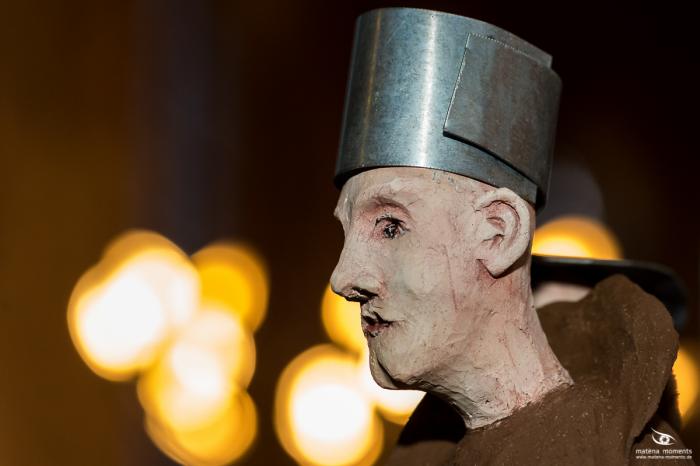 matena moments / Klaus Deutsch