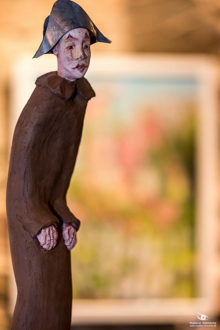 matena moments / Klaus Deutsch