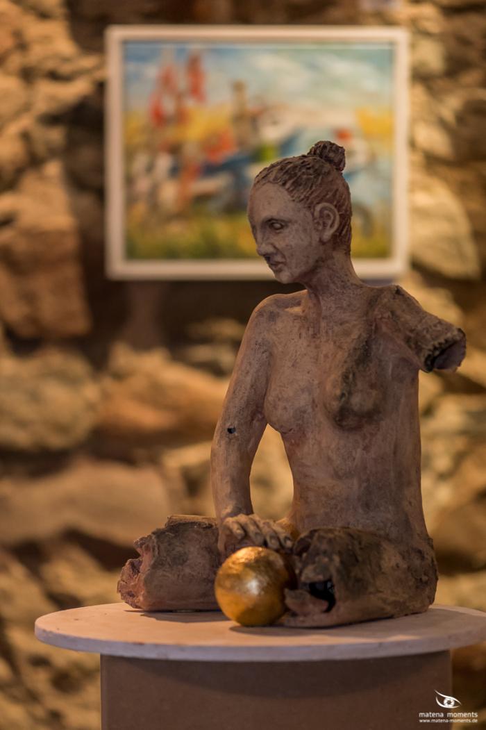 matena moments / Klaus Deutsch