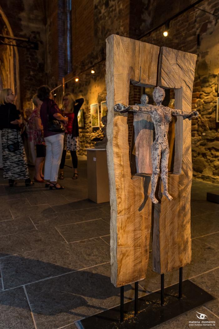 matena moments / Klaus Deutsch