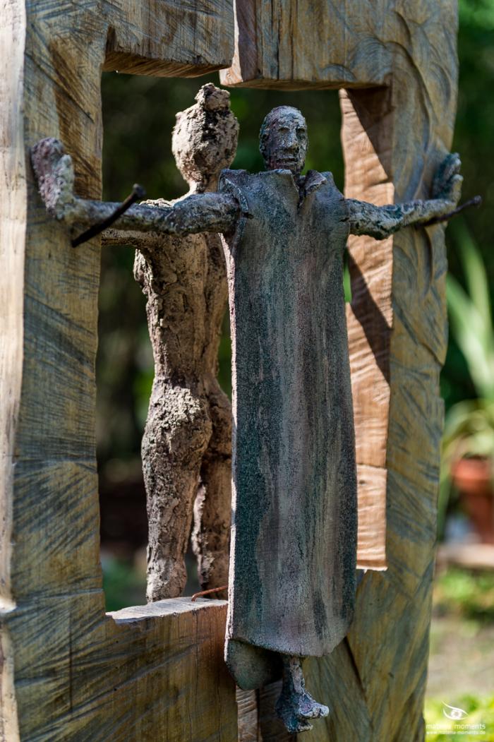 matena moments / Klaus Deutsch