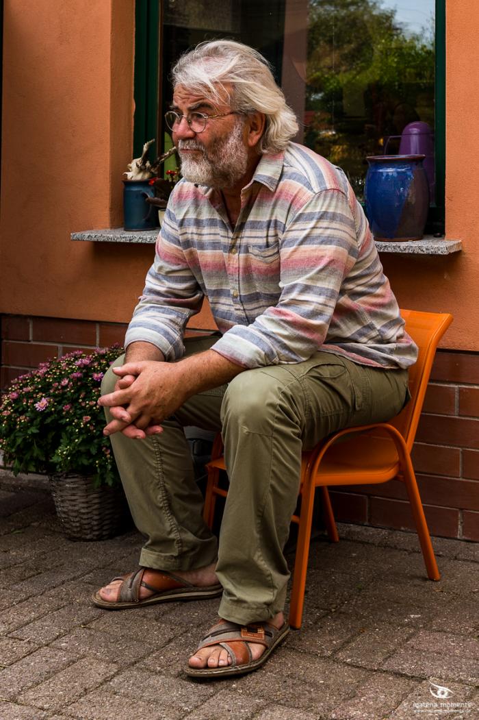 matena moments / Klaus Deutsch