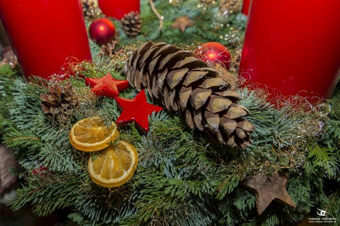 matena moments / Business