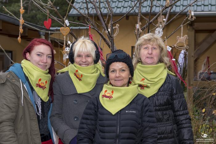 matena moments / Business