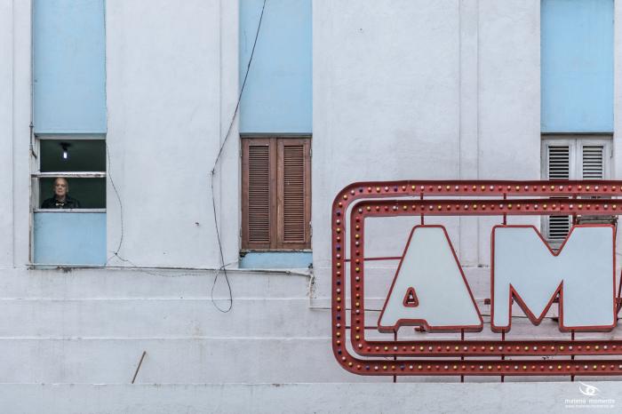 matena moments / Kuba