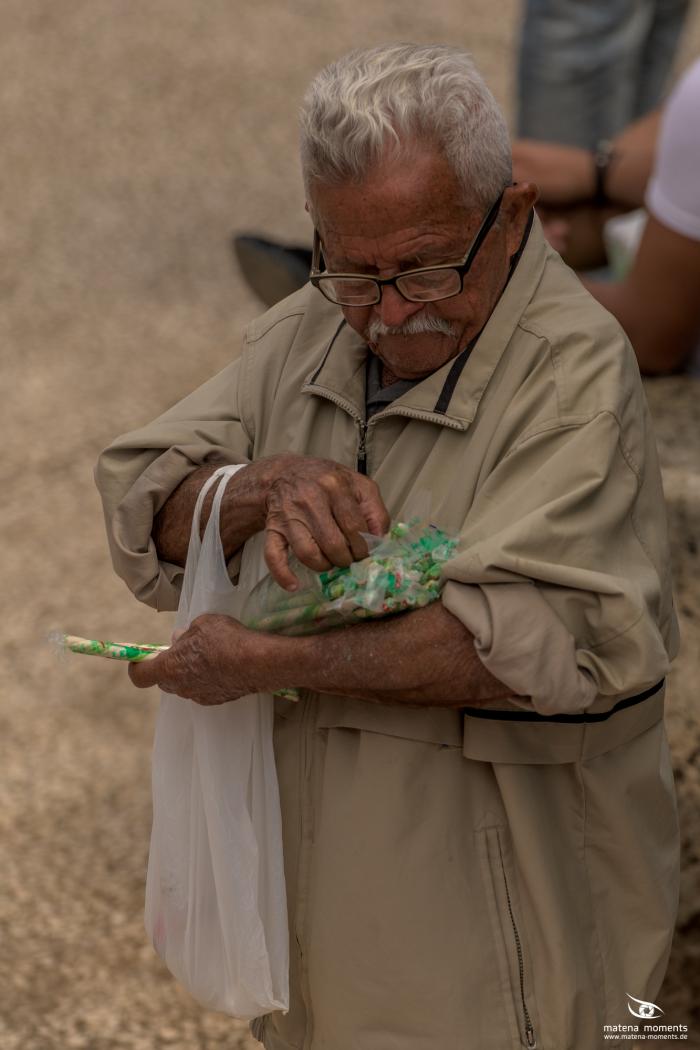 matena moments / Kuba